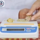 بهترین ترازو طلافروشی