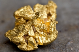 خصوصیات طلا