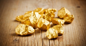 آنچه درباره طلا باید بدانید